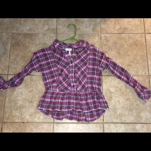 Matilda Jane top